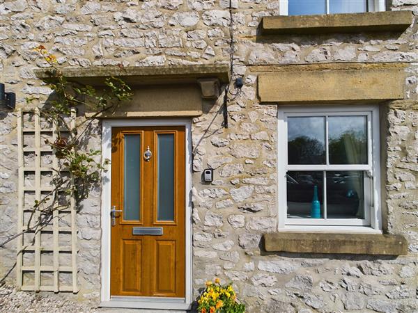 Rebethnal Cottage in Derbyshire