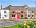 Red Cottage in St Just in Roseland - Cornwall