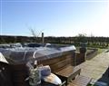 Enjoy your Hot Tub at Red Hen Cottage; Northumberland
