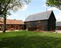 Enjoy your time in a Hot Tub at Red House Barns, Sternfield; ; Sternfield