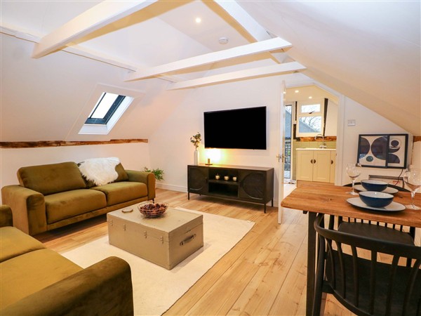 Red House Common View - East Sussex