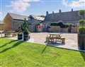 Unwind at Red Kite Cottage; Durham