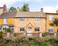 Take things easy at Red Lion Cottage; ; Blockley