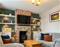Red Robin Cottage in New Tupton, near Chesterfield - Derbyshire