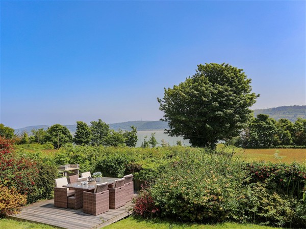 Red Wharf Retreat, 