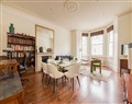 Redcliffe Apartment in London - London