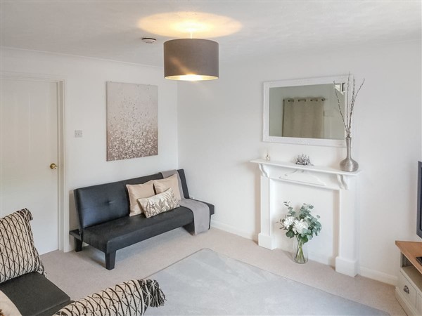 Redcot Gardens in Lincolnshire