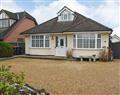 Redcot Holiday Bungalow in Allostock, near Knutsford - Cheshire