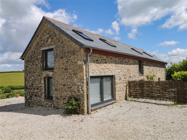 Reddaway Byre, 
