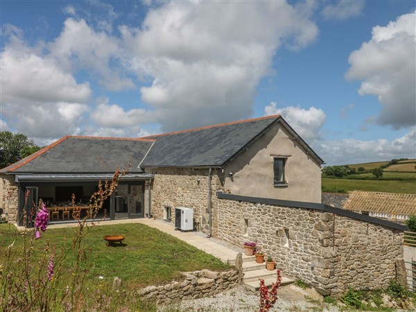 Reddaway Threshing Barn, 