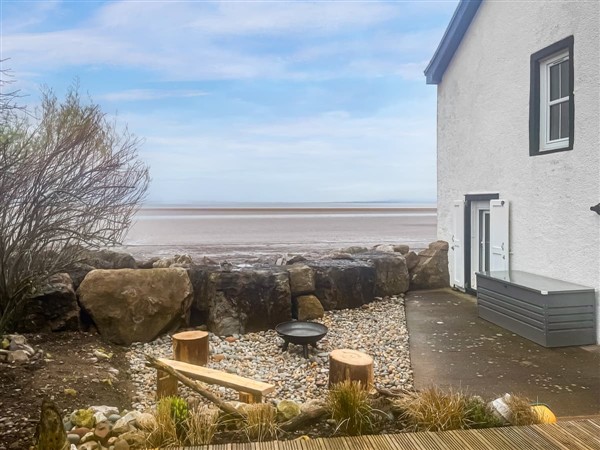 Redgauntlet in Cumbria