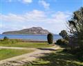 Enjoy a leisurely break at Redhurst Cottage; Isle Of Arran