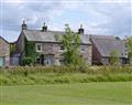 Redmayne Cottage in Orton, Cumbria. - Cumbria