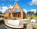Reedmere in  - Horning