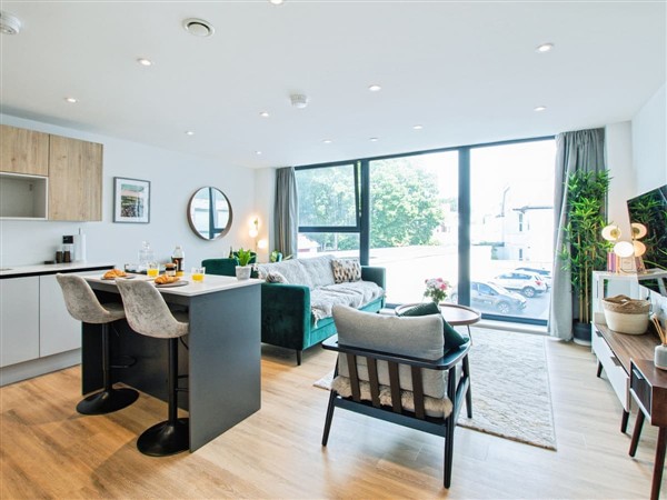 Reef Haven in Dorset