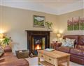 Reeth Holiday Cottages - Burton House in Reeth, near Richmond - North Yorkshire