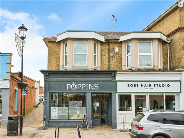 Regent Rose in Isle of Wight