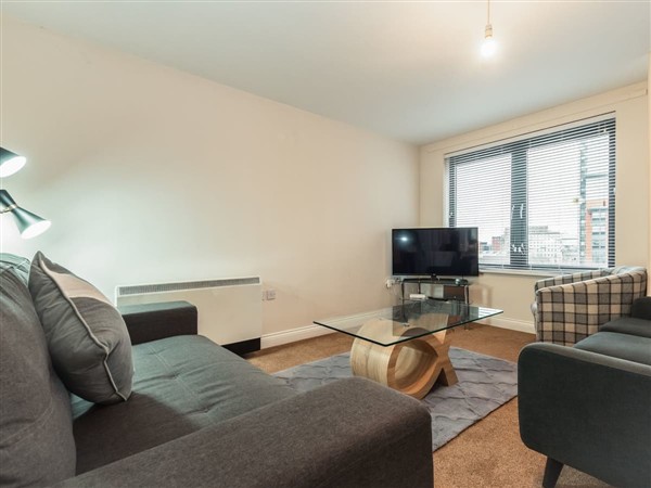 Renta Apartments 4 - 44 in Hampshire