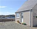 Repose Cottage in Crossbost, nr. Stornoway, Isle of Lewis - Scotland