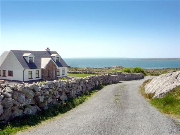 Na Rua-oileáin