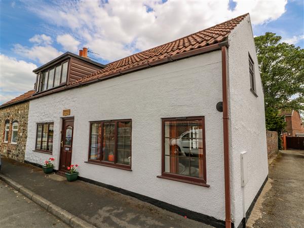 Rhodale Cottage in North Humberside