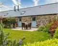 Relax in a Hot Tub at Rhosfach Holiday Cottages - The Bryre; Dyfed