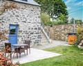 Rhosfach Holiday Cottages - The Mill in Dyfed