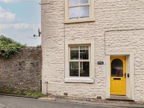 Ribble Cottage - North Yorkshire