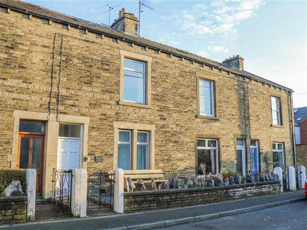 Ribblesdale Cottage in Settle, North Yorkshire