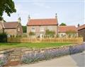 Richmond House in Felixkirk, nr. Thirsk - North Yorkshire