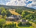 Forget about your problems at Ridge Farmhouse; Clodock; Brecon Beacons