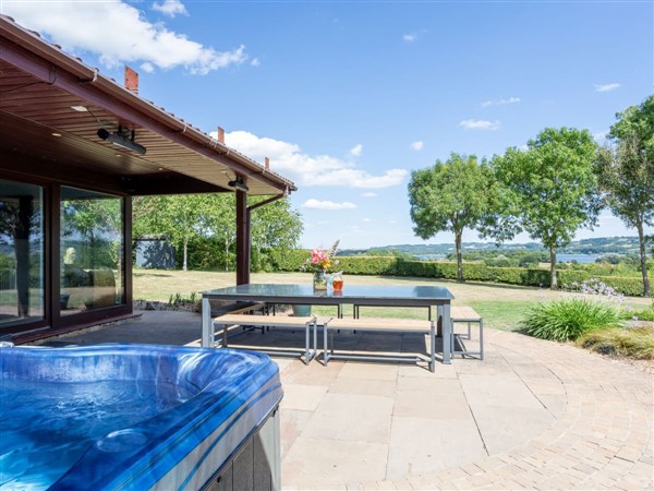 Ridge Lakeview in Avon