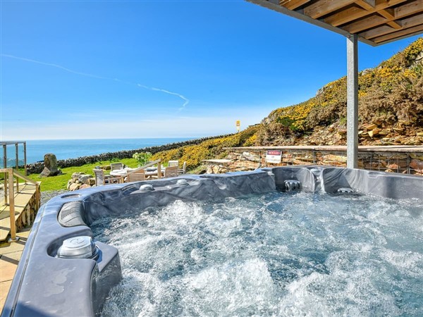 Ridge Lawd in Gwynedd