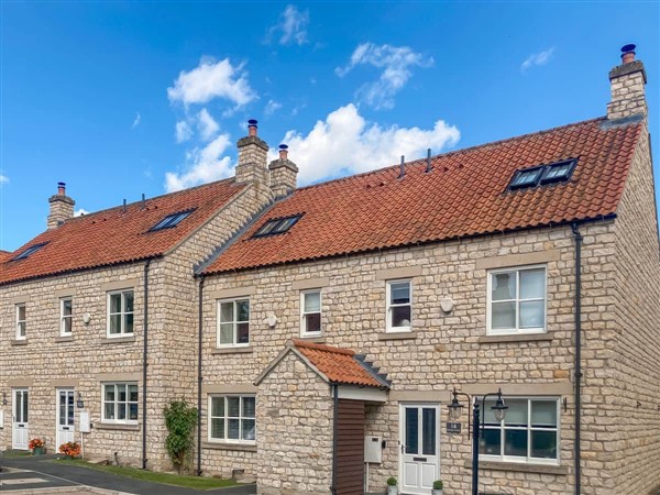 Ridings Cottage, Helmsley