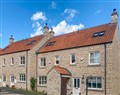Enjoy a leisurely break at Ridings Cottage; North Yorkshire