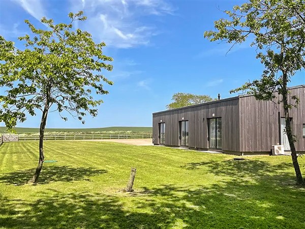 Rifle Range in Oxfordshire