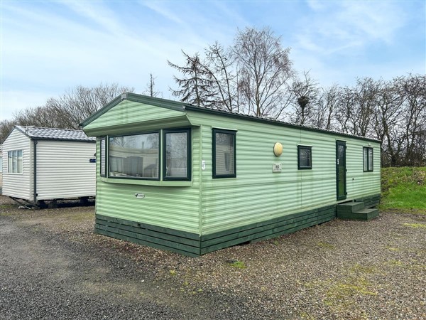 Rio Holiday Home, Forfar