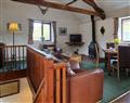 Forget about your problems at Riscombe Farm - Heather Cottage; Somerset