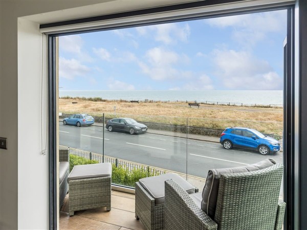 Rise and Shine in Dorset