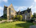 Forget about your problems at Rissington Hill House; Cheltenham; Gloucestershire