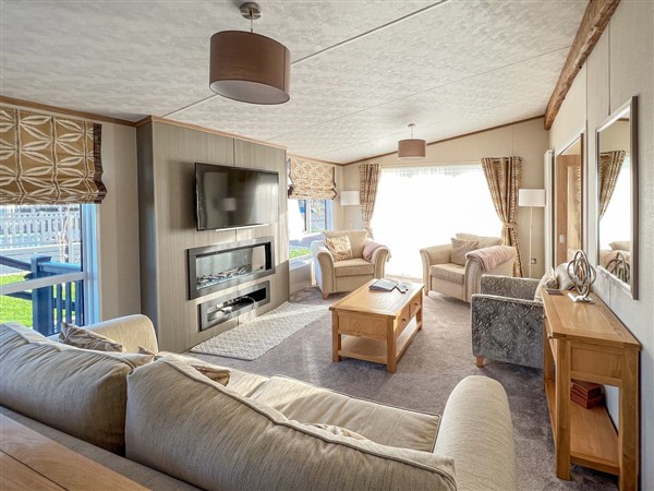 Rivendale 52 in Fife