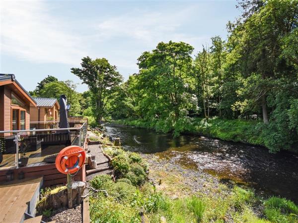 Rivendell in Clackmannanshire