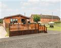 Enjoy your time in a Hot Tub at River Dove Lodge; ; Scropton near Hatton
