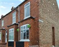 Enjoy a leisurely break at River Lily House; North Yorkshire