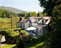 Forget about your problems at River Lodge; ; Ambleside
