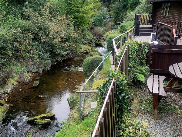 River Lodge, 