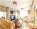 Enjoy a leisurely break at River Lodge; St Austell; South East Cornwall