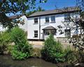 Forget about your problems at River Lym Cottage; ; Lyme Regis