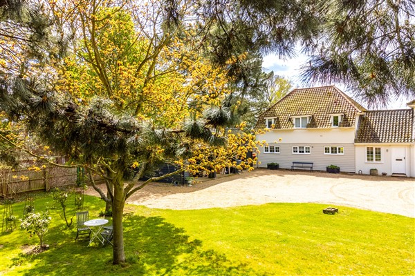 River View, Aldeburgh