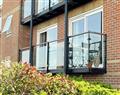 River View Apartment in Chatham, near Maidstone - Kent